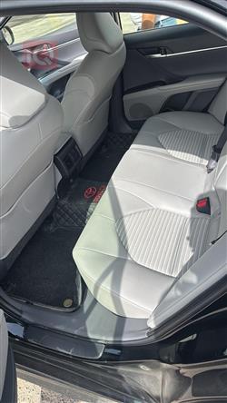 تۆیۆتا کامری